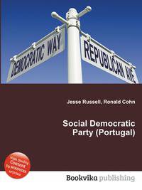 Social Democratic Party (Portugal)