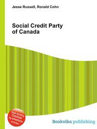 Social Credit Party of Canada
