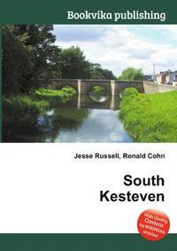 South Kesteven