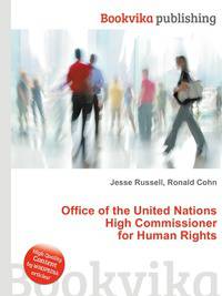 Office of the United Nations High Commissioner for Human Rights
