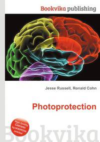 Photoprotection