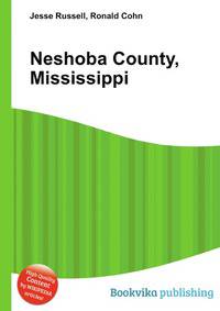 Neshoba County, Mississippi