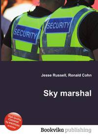 Sky marshal