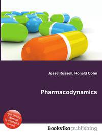 Pharmacodynamics