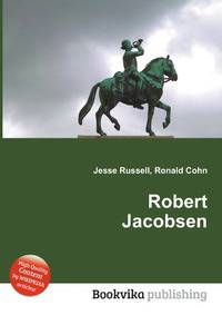 Robert Jacobsen