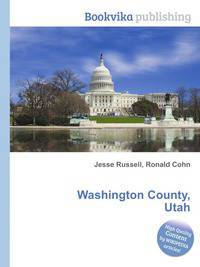 Washington County, Utah