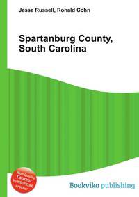 Spartanburg County, South Carolina