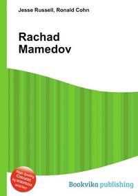Rachad Mamedov