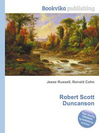 Robert Scott Duncanson