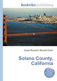 Solano County, California