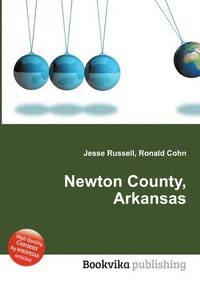 Newton County, Arkansas