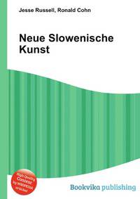 Neue Slowenische Kunst