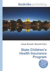 State Children's Health Insurance Program