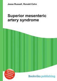 Superior mesenteric artery syndrome