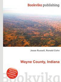 Wayne County, Indiana