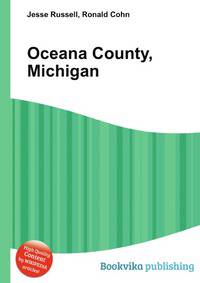 Oceana County, Michigan