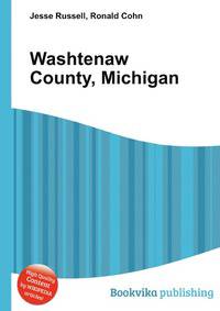 Washtenaw County, Michigan