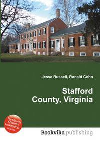 Stafford County, Virginia