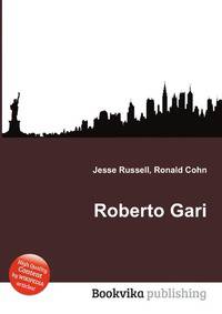 Roberto Gari