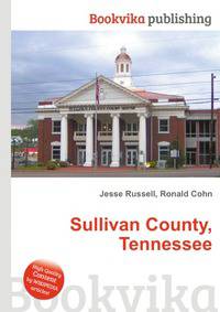 Sullivan County, Tennessee