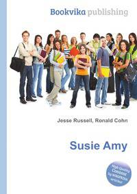 Susie Amy