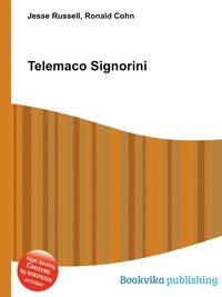 Telemaco Signorini