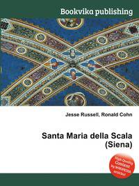Santa Maria della Scala (Siena)