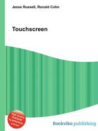 Touchscreen