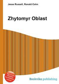 Zhytomyr Oblast