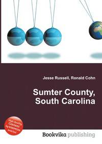 Sumter County, South Carolina