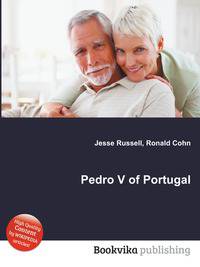 Pedro V of Portugal