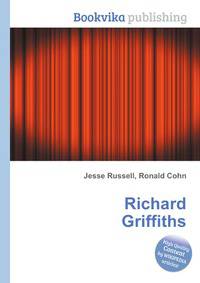 Richard Griffiths