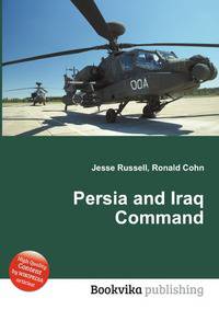 Persia and Iraq Command