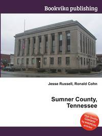 Sumner County, Tennessee