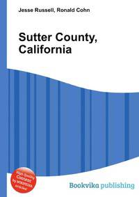 Sutter County, California