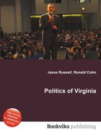 Politics of Virginia
