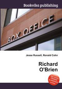 Richard O'Brien