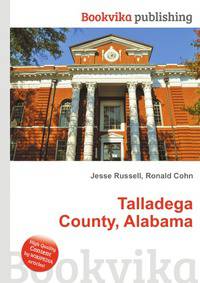 Talladega County, Alabama