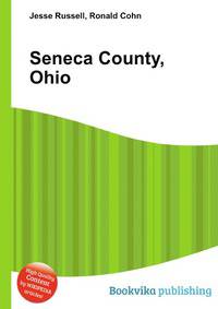 Seneca County, Ohio