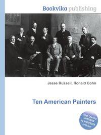 Ten American Painters