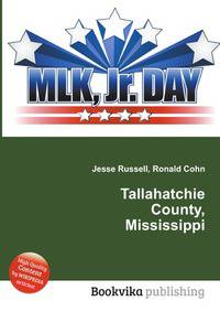 Tallahatchie County, Mississippi