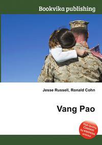Vang Pao