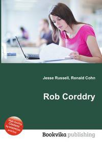 Rob Corddry
