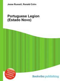 Portuguese Legion (Estado Novo)
