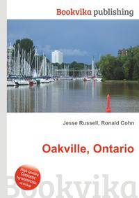 Oakville, Ontario