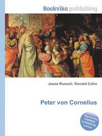 Peter von Cornelius