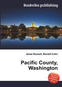 Pacific County, Washington