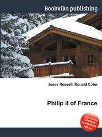 Philip II of France