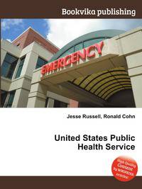 United States Public Health Service