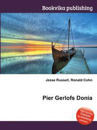 Pier Gerlofs Donia